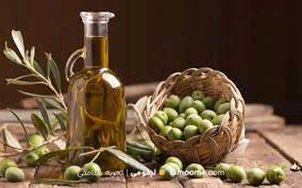 تناسب اندام با مصرف کدام روغن شدنی است؟