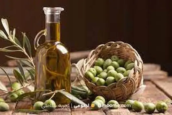 طلای مایع برای سلامت و زیبایی
