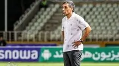 حمایت کامل رسول خطیبی از سرمربی پرسپولیس/  ای‌کاش فوتبال ایران، ۱۰ وحید هاشمیان داشت!