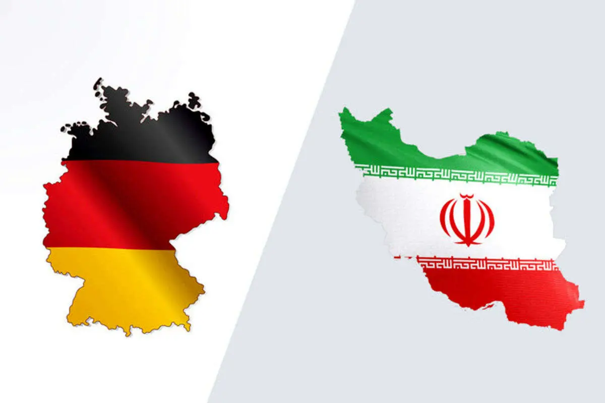 درخواست آلمان از شهروندانش برای ترک ایران

