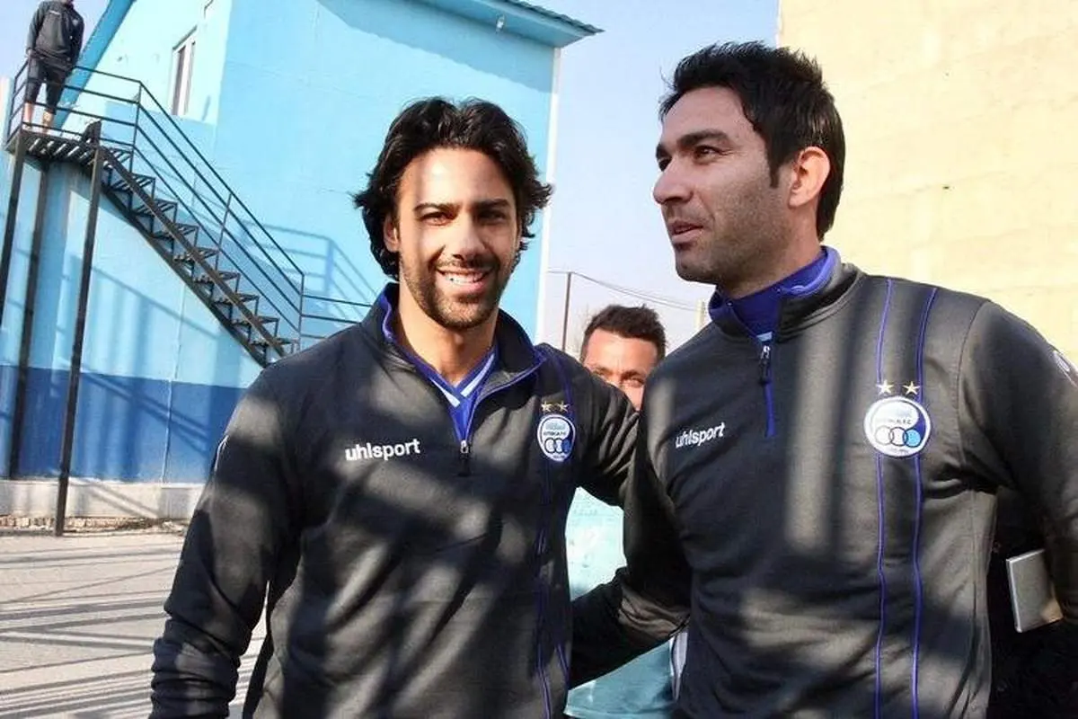 تکلیف نکونام مشخص شد؛ استارت فرهاد!