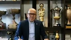 احمد سعادتمند مدیر عامل سابق استقلال درگذشت