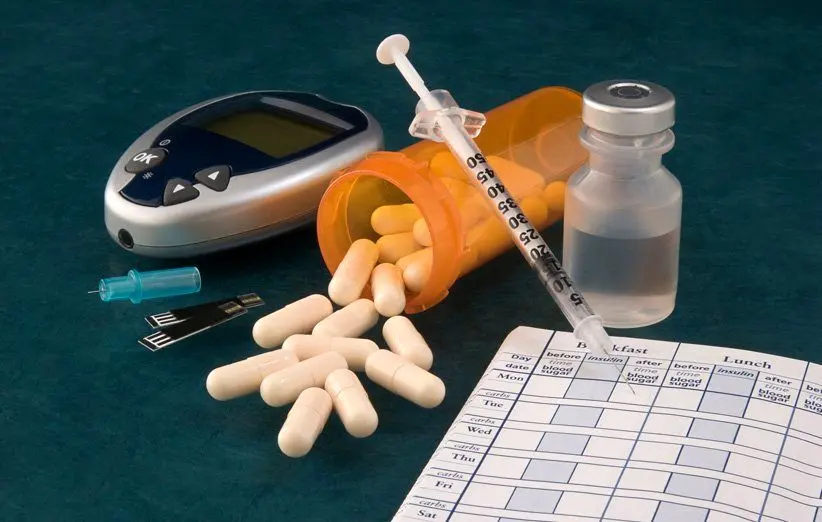 عدم دسترسی ۹۵ درصد مردم به داروهای نسل جدید دیابت