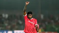 اولین گل بیفوما برای پرسپولیس/ ویدیو
