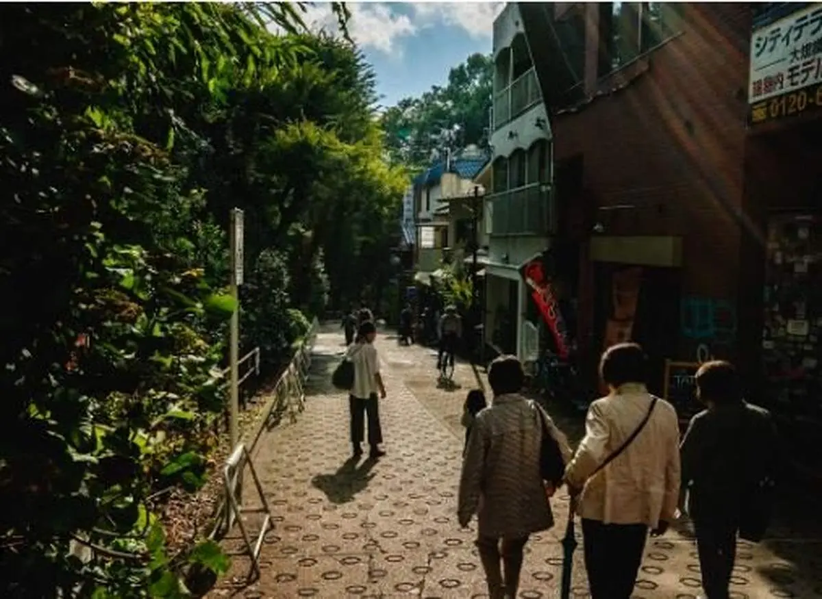 راز افزایش طول عمر ژاپنیها مشخص شد؟