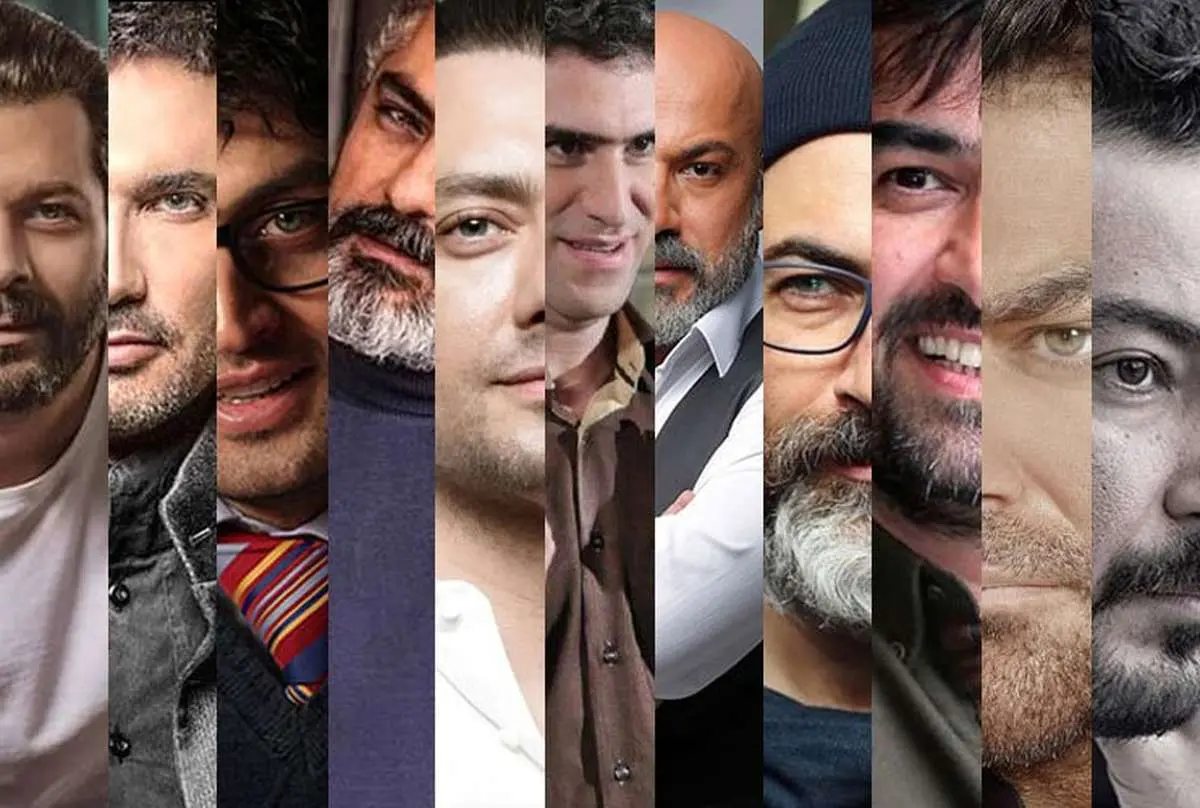 ببینید/ اسامی ثروتمندترین بازیگران ایرانی منتشر شد