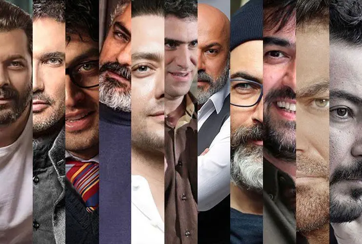 ببینید/ اسامی ثروتمندترین بازیگران ایرانی منتشر شد