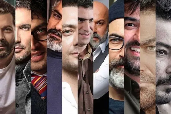 ببینید/ اسامی ثروتمندترین بازیگران ایرانی منتشر شد