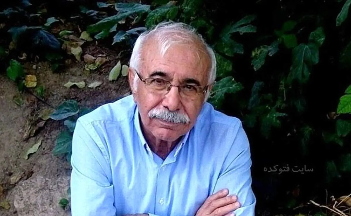 استاد محمد علی بهمنی درگذشت