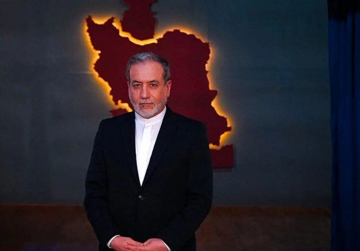 عراقچی: بهترین راه برای دیپلماسی مذاکره است 