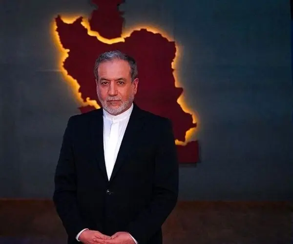 عراقچی: بهترین راه برای دیپلماسی مذاکره است 