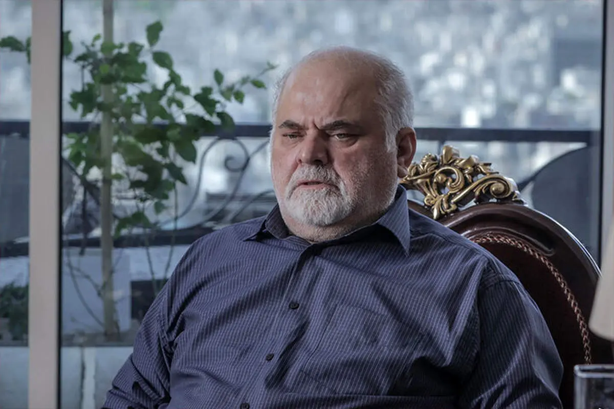 «املشی» زخم کاری پاسخ داد: چرا جواد عزتیاش کم است!