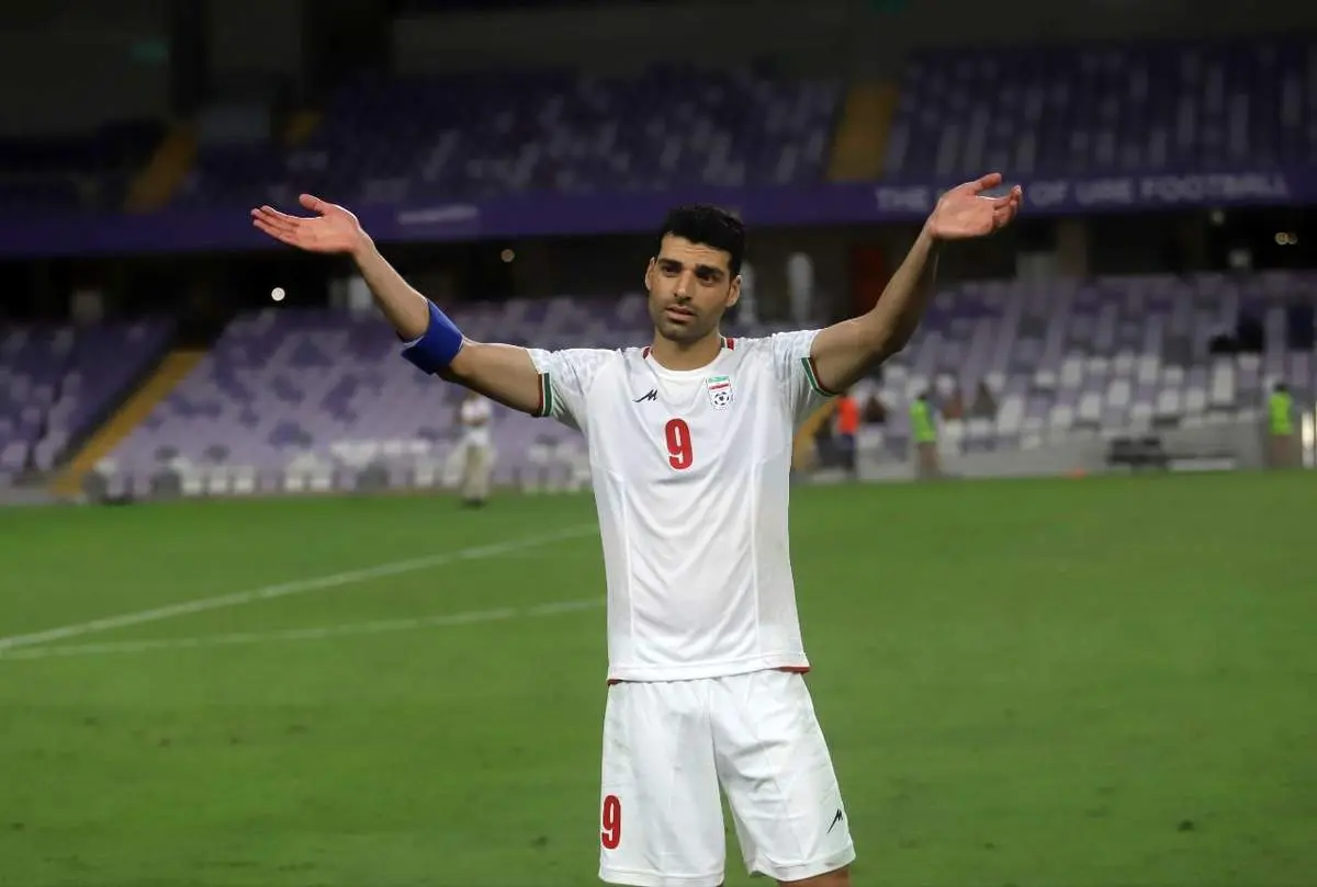 تمجید کاپیتان از سنگربان تیم ملی؛ «علیرضا سال‌هاست از هجمه‌ها عبور می‌کند»