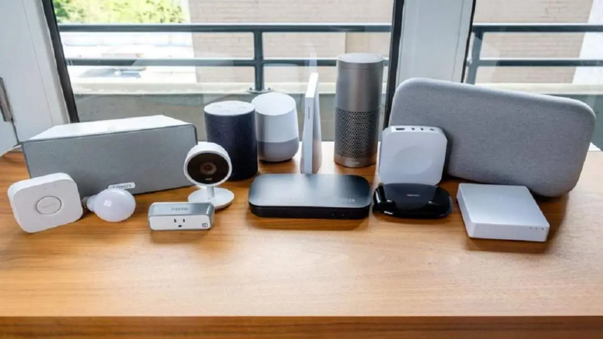 زندگی تحت نظارت ابزارهای هوشمند! | از گجت های هوشمند گوشه و کنار خانه غافل نشوید!