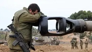 استعفای ناگهانی فرمانده یگان ویژه «اشباح» ارتش اسرائیل