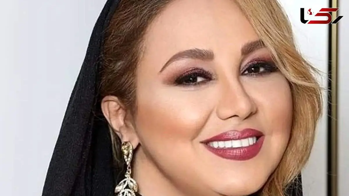 ببینید / آواز خوانی بهنوش بختیاری در بین هنرمندان