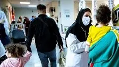 وضعیت شیوع آنفلوآنزا در این ۶ استان وخیم شد