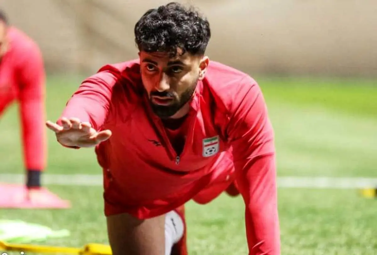 رونمایی از بمب نقل و انتقالات پرسپولیس