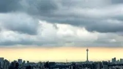 ابردزدی از ایران صحت دارد؟