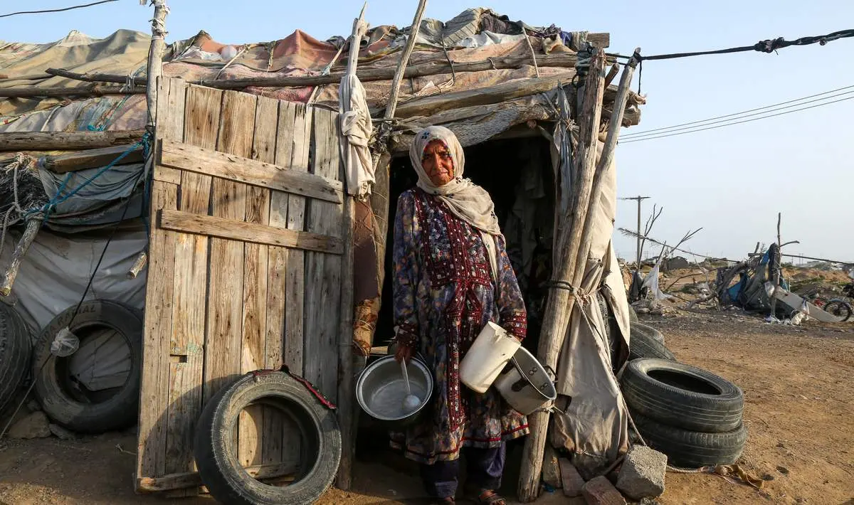 آمار باورنکردنی از گسترش فقر در جامعه/ مرکز پژوهشهای مجلس این آمار را تائید کرد