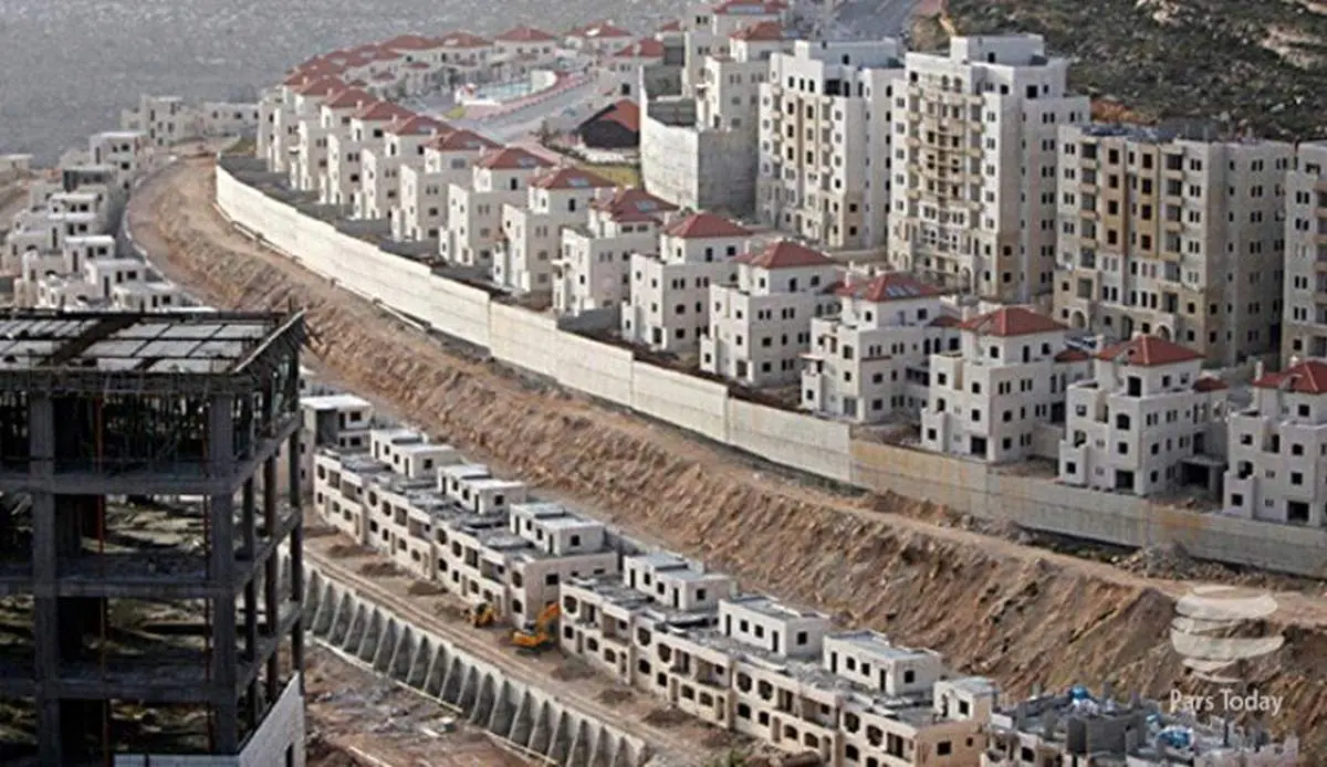 بیانیه شدیداللحن آلمان درباره طرح جدید اسرائیل