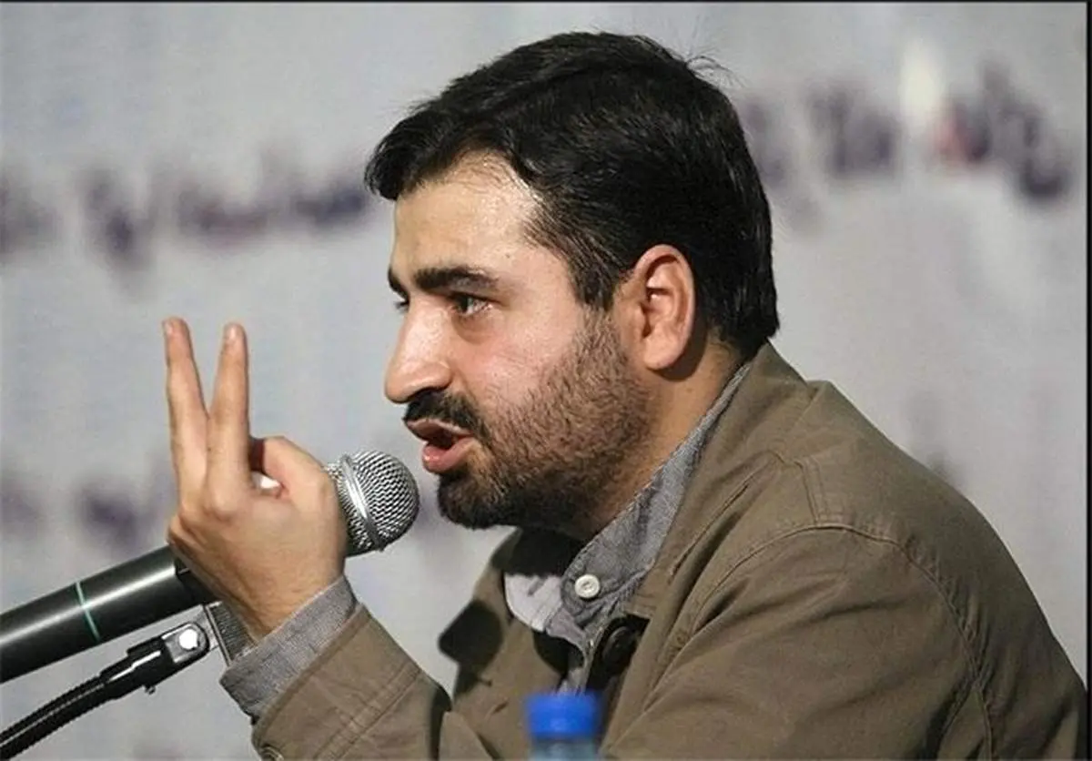 «تئوریسین بارداری با دو گیگ اینترنت » دبیر ستاد امر به معروف و نهی از منکر تهران شد

