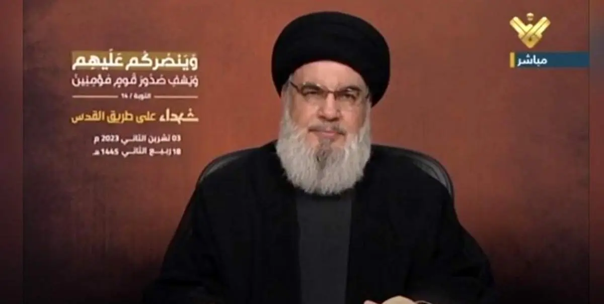 دیگر هیچکدام از گروههای مقاومت نظارهگر نخواهند بود