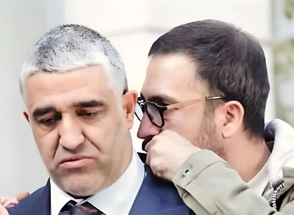 ​ بعد از «مرد عینکی»، «قسطنطنیه» می‌آید

