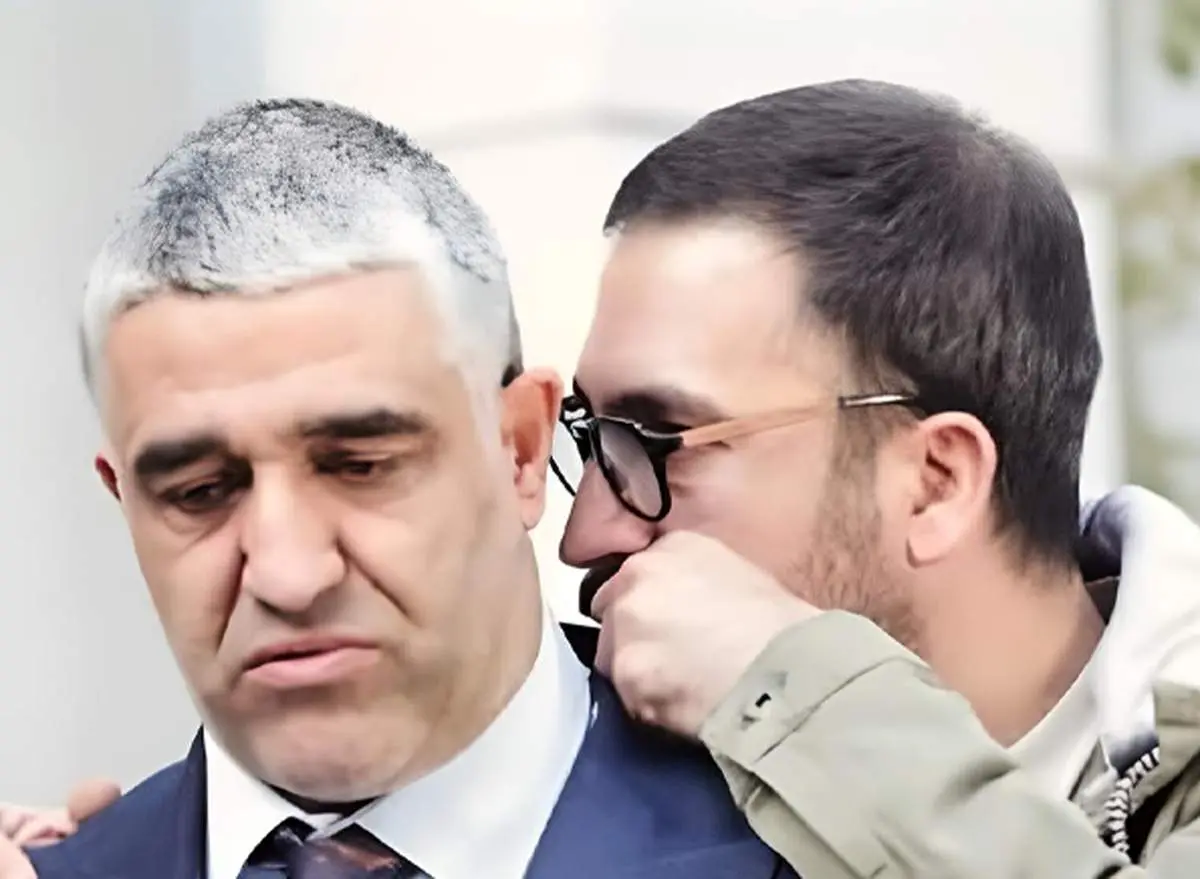  بعد از «مرد عینکی»، «قسطنطنیه» میآید