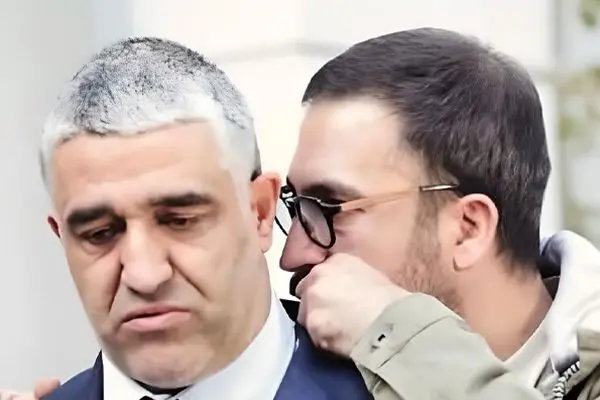 ​ بعد از «مرد عینکی»، «قسطنطنیه» می‌آید

