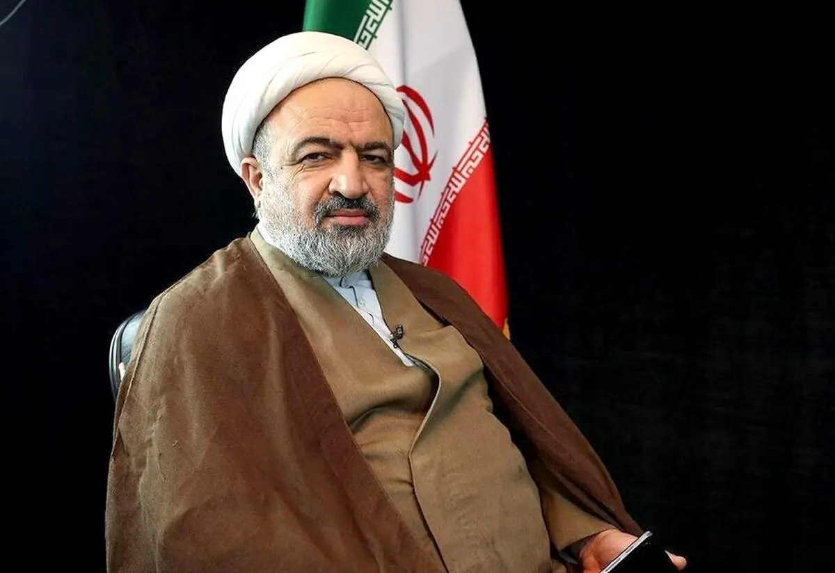 داعیهدار ریاست،عامل اختلاف خوانده شد