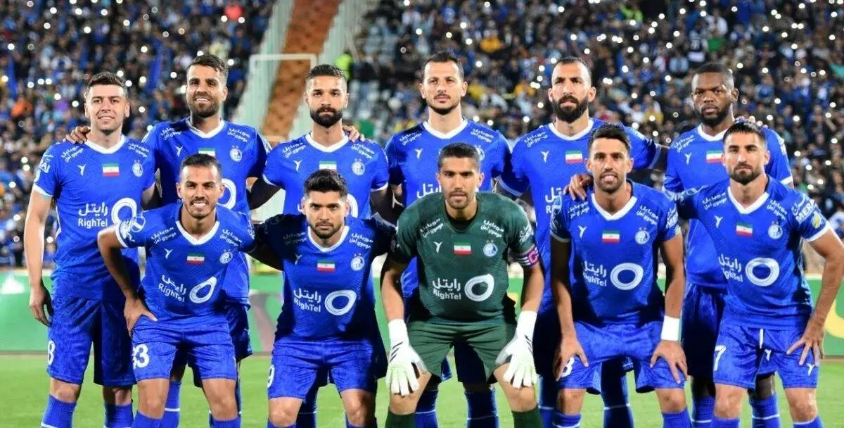خالدآبادی تنها تغییر اجباری تیم نکونام