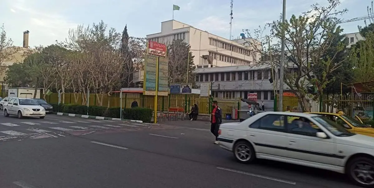 تیراندازی ربطی به مجلس نداشت!