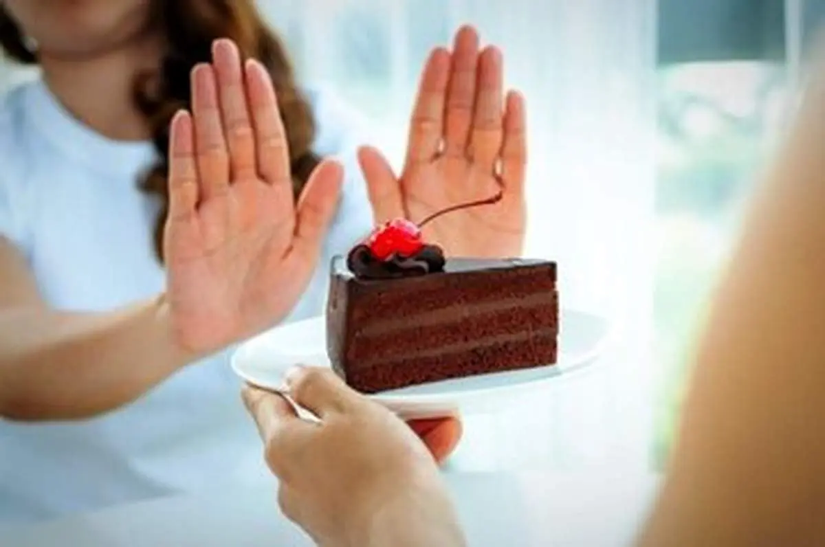 ۵ راهکار برای کاهش میل به شیرینی