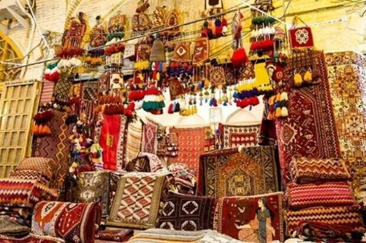 رونق؛ شاید وقت دیگر