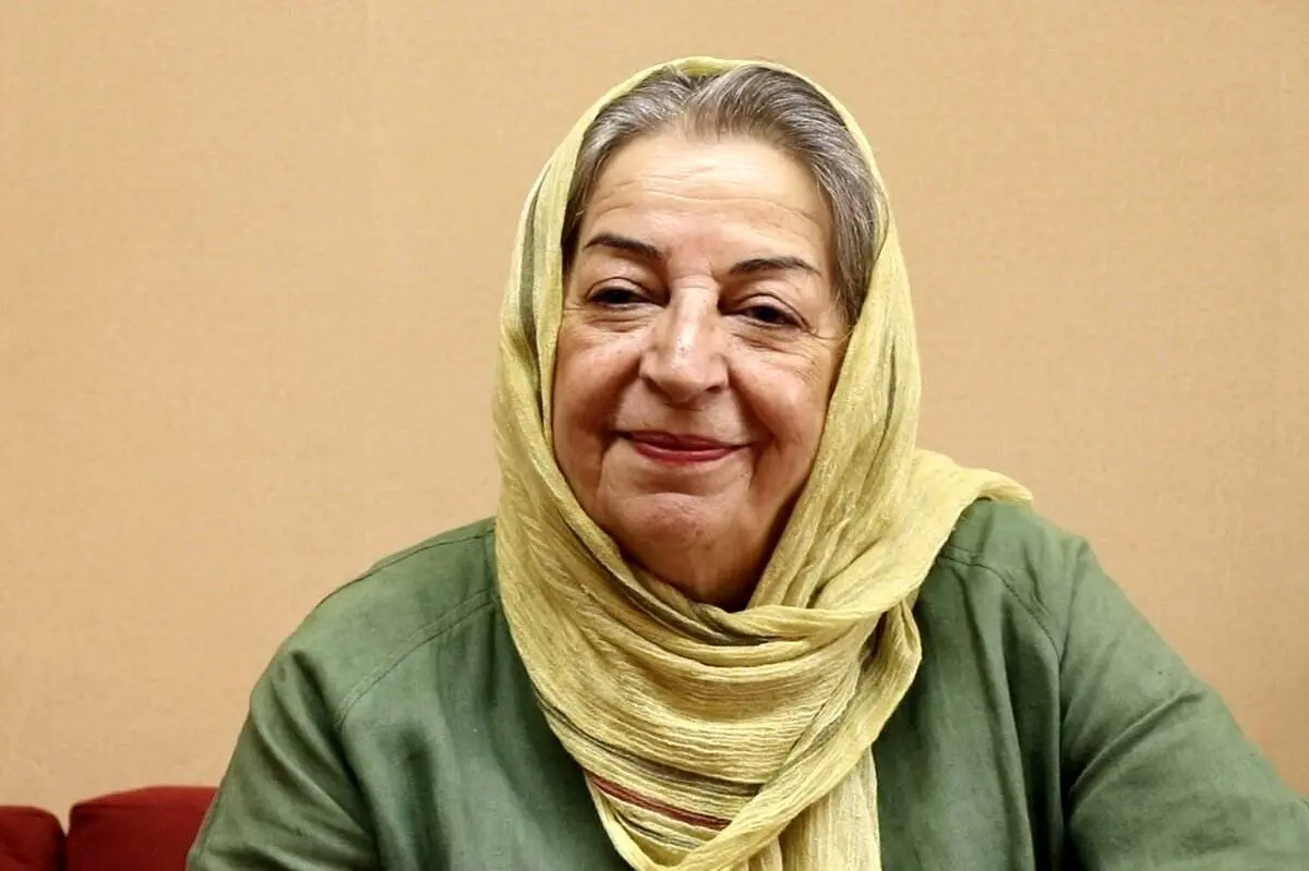 استعفا مرضیه برومند از خانه سینما 