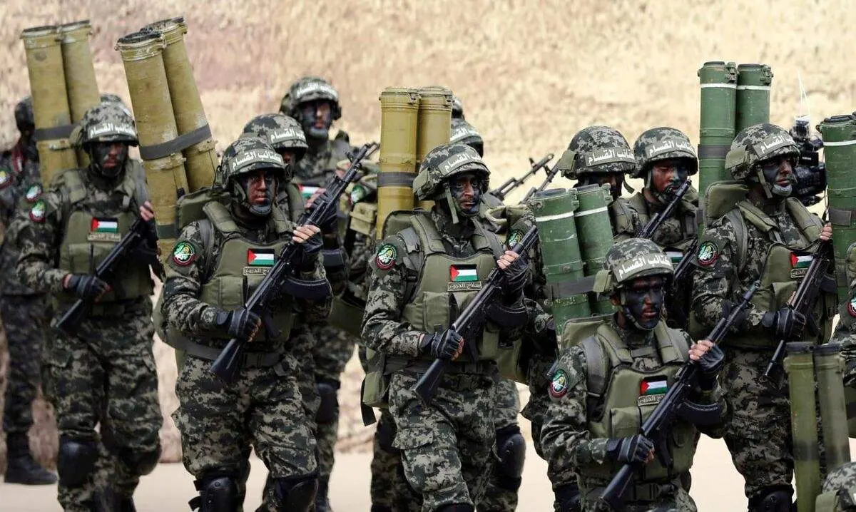 9 آمریکایی کشته شدند