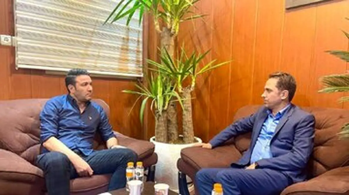 خطیر برکنار میشود