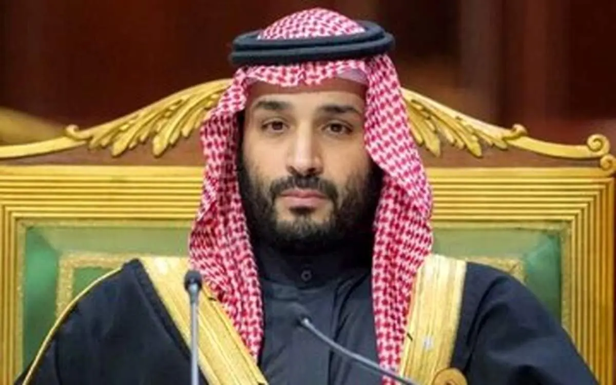 جنگنده ای که هزینه زیادی بر دوش بن سلمان گذاشت+ عکس