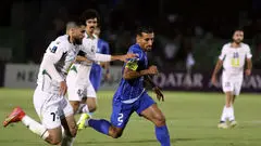 جدول لیگ برتر تا پایان روز دوم هفته نهم/ استقلال صدرنشین شد