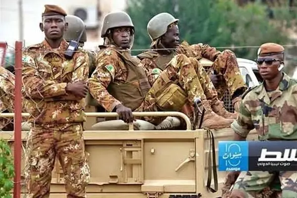 حمله افراد مسلح در مالی باعث  41 کشته  و زخمی شد