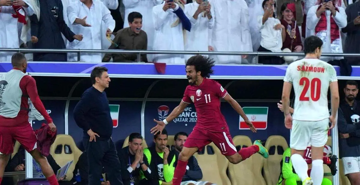 علت جدید شکست مقابل قطر از زبان مربی تیم ملی!