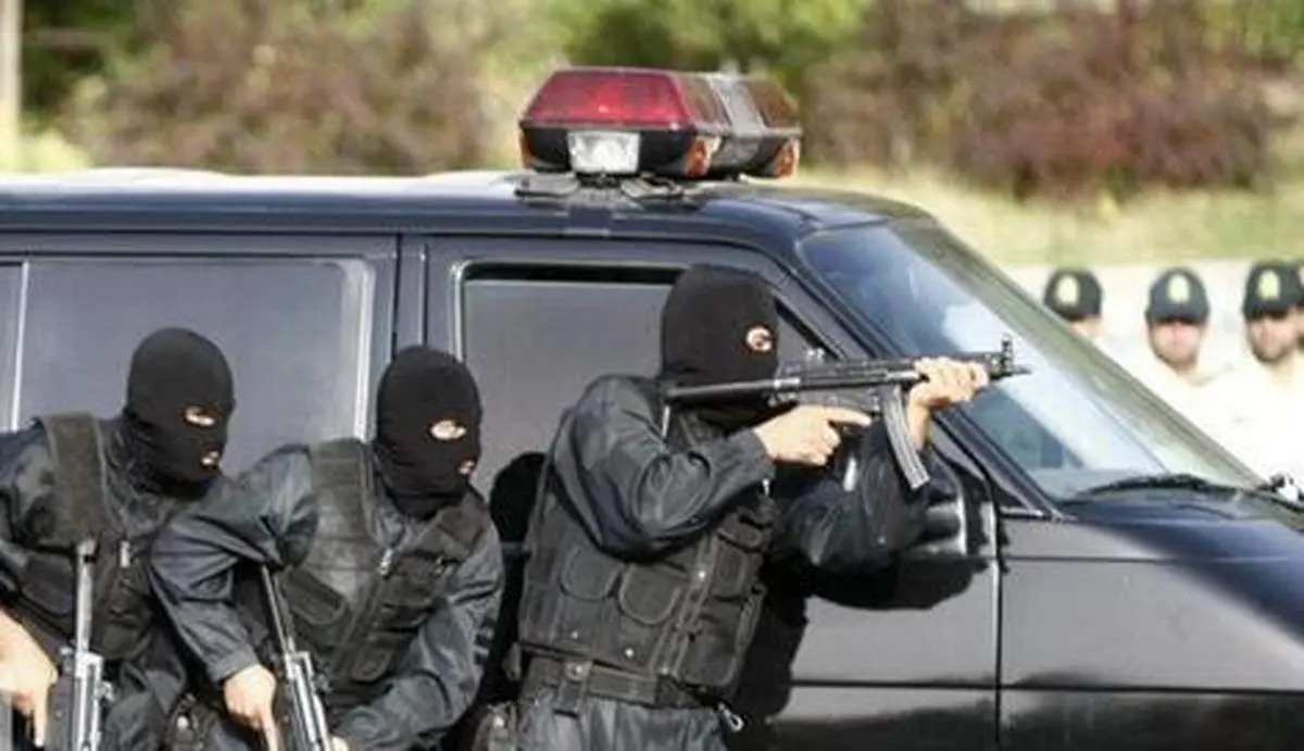 گروگان‌گیری نوجوان ۱۱ ساله برای مقداری سکه طلا 