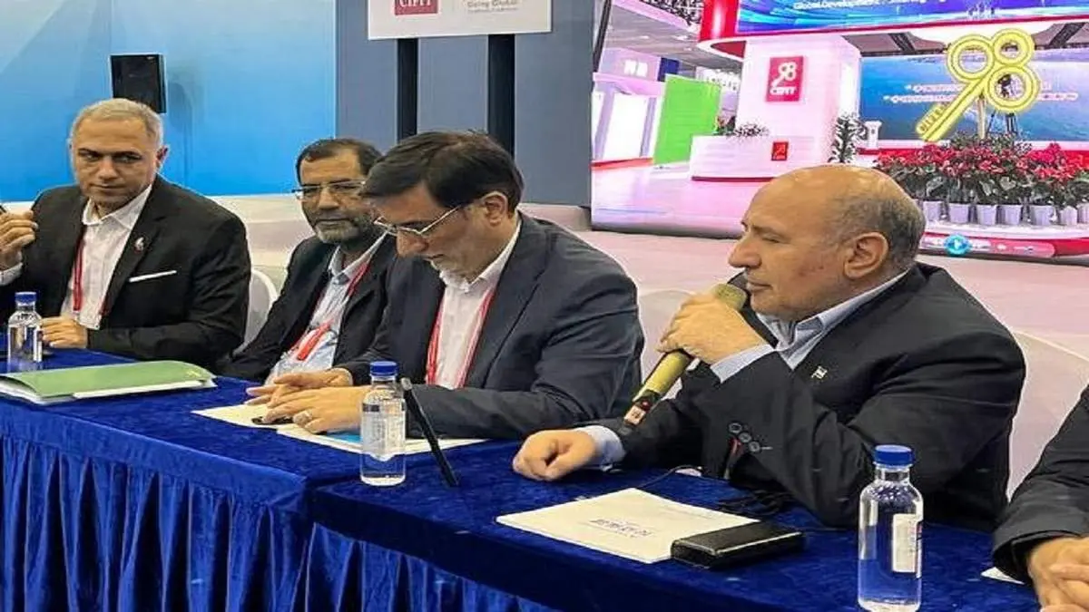 استقبال چینی‌ها ازفرصت‌های سرمایه گذاری در منطقه آزاد ماکو