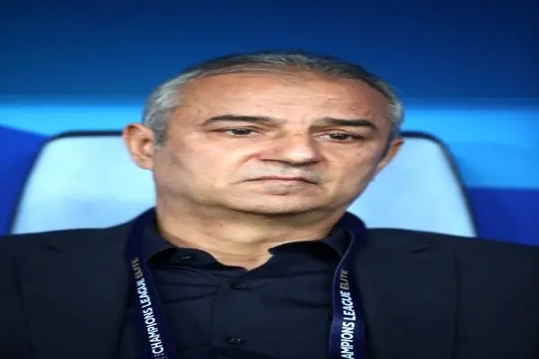انقلاب باورنکردنی اسماعیل کارتال در پرسپولیس
