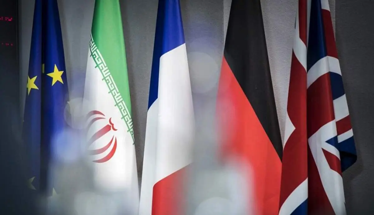 تمایل تروئیکای اروپا برای از سرگیری مذاکرات با تهران
