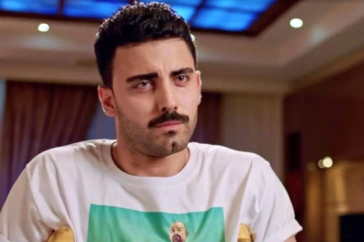 محکومیت محمد صادقی به 5 سال زندان 