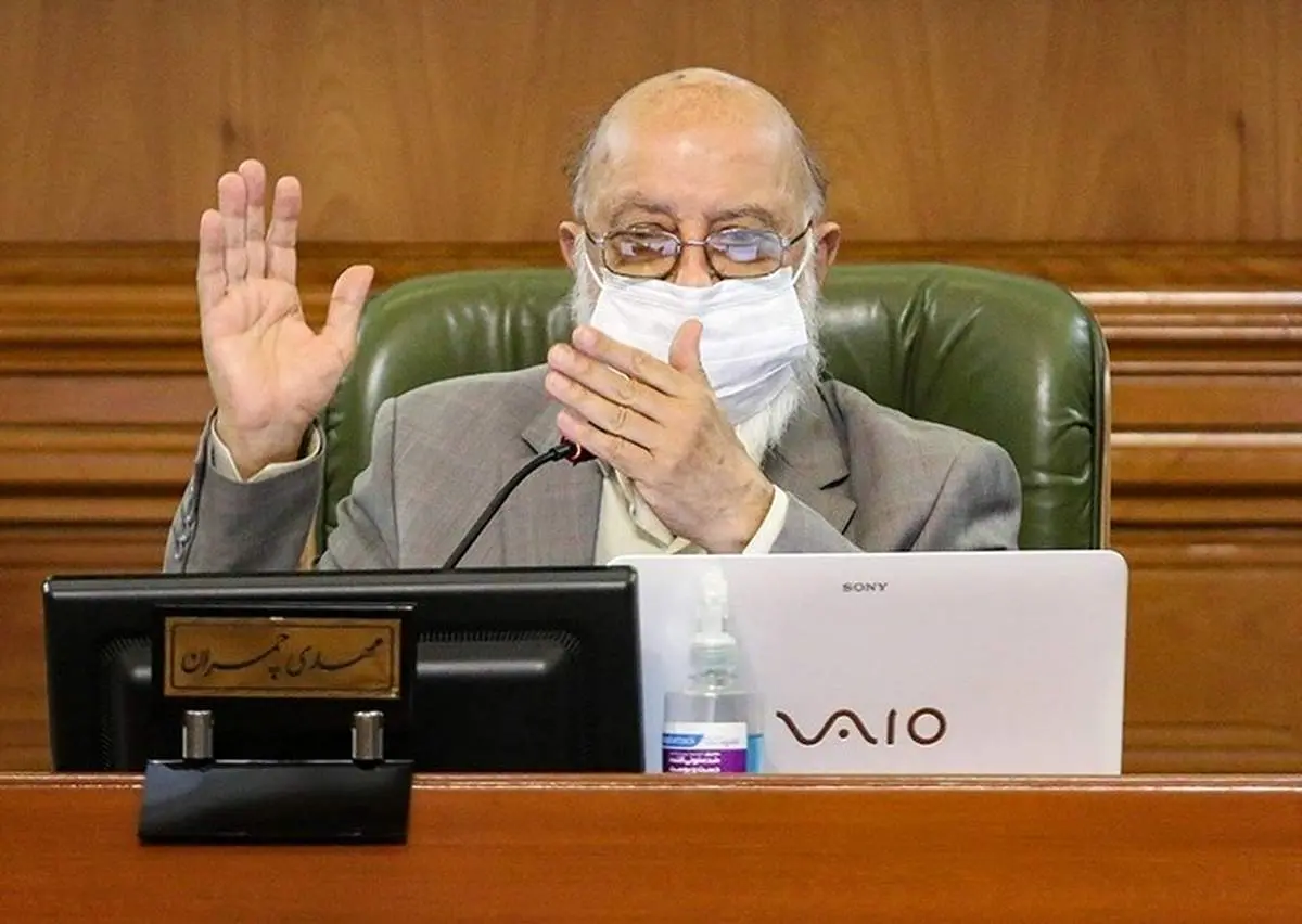 مقصر ۸۰ درصد آلودگی پایتخت خودروها و موتورسیکلتها هستند؟