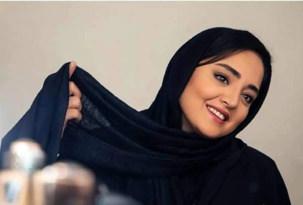 ببینید/ اولین واکنش نرگس محمدی به صحبت‌های فریبا نادری