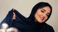 ببینید/ اولین واکنش نرگس محمدی به صحبت‌های فریبا نادری